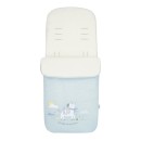 Ποδόσακος Polar Stripy Friends - Kikka Boo Ποδόσακος Polar Stripy Friends - Kikka Boo