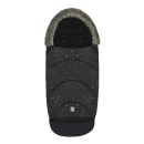 Ποδόσακος Trendy Galaxy Μαύρο - Kikka Boo Ποδόσακος Trendy Galaxy Μαύρο - Kikka Boo