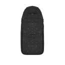 Ποδόσακος Trendy Galaxy Μαύρο - Kikka Boo Ποδόσακος Trendy Galaxy Μαύρο - Kikka Boo