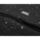 Ποδόσακος Trendy Galaxy Μαύρο - Kikka Boo Ποδόσακος Trendy Galaxy Μαύρο - Kikka Boo