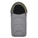 Ποδόσακος Trendy Galaxy Γκρι - Kikka Boo Ποδόσακος Trendy Galaxy Γκρι - Kikka Boo