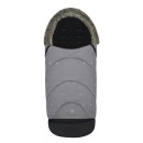 Ποδόσακος Trendy Galaxy Γκρι - Kikka Boo Ποδόσακος Trendy Galaxy Γκρι - Kikka Boo