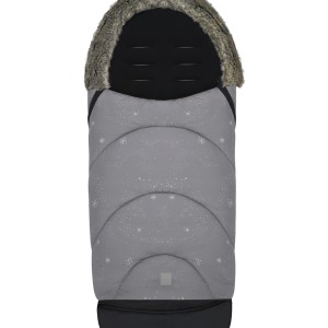 Ποδόσακος Trendy Galaxy Γκρι - Kikka Boo