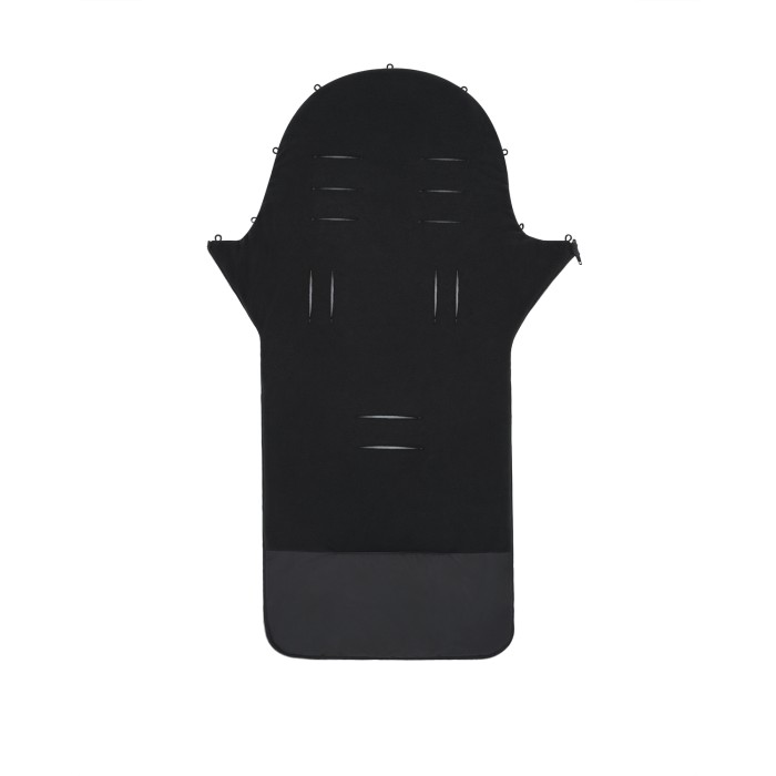 Ποδόσακος Trendy Galaxy Γκρι - Kikka Boo Ποδόσακος Trendy Galaxy Γκρι - Kikka Boo