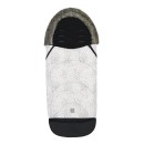 Ποδόσακος Trendy Memphis Λευκό - Kikka Boo Ποδόσακος Trendy Memphis Λευκό - Kikka Boo