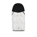 Ποδόσακος Trendy Memphis Λευκό - Kikka Boo Ποδόσακος Trendy Memphis Λευκό - Kikka Boo