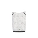 Ποδόσακος Trendy Memphis Λευκό - Kikka Boo Ποδόσακος Trendy Memphis Λευκό - Kikka Boo