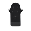 Ποδόσακος Trendy Memphis Λευκό - Kikka Boo Ποδόσακος Trendy Memphis Λευκό - Kikka Boo