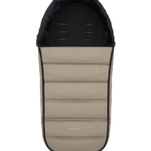 Ποδόσακος Urban Μπεζ   - Kikka Boo