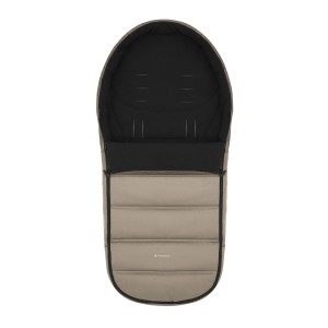 Ποδόσακος Urban Μπεζ - Kikka Boo Ποδόσακος Urban Μπεζ - Kikka Boo