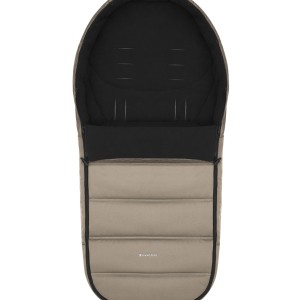 Ποδόσακος Urban Μπεζ   - Kikka Boo