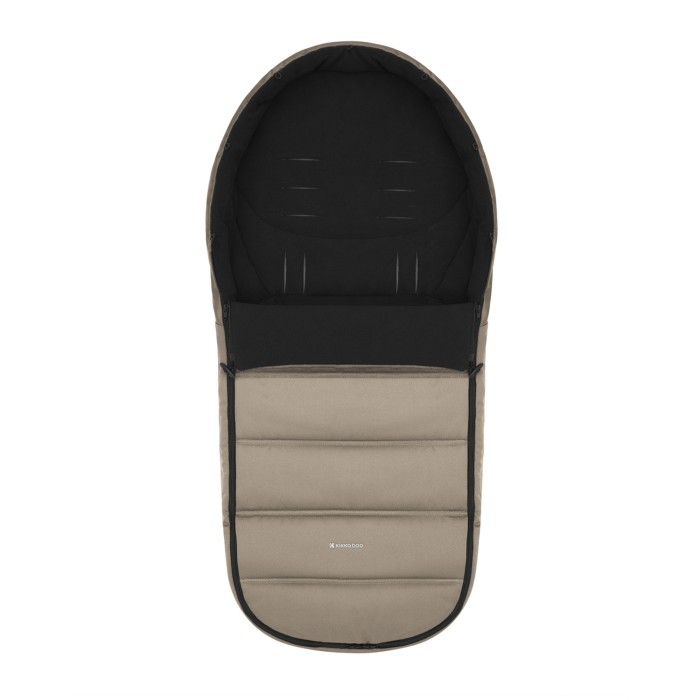 Ποδόσακος Urban Μπεζ - Kikka Boo Ποδόσακος Urban Μπεζ - Kikka Boo