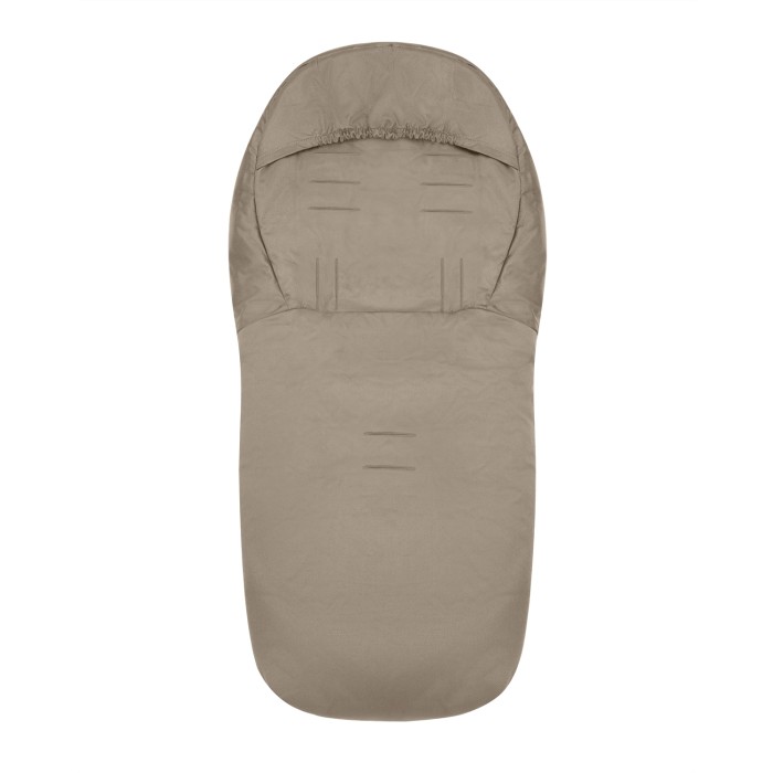 Ποδόσακος Urban Μπεζ - Kikka Boo Ποδόσακος Urban Μπεζ - Kikka Boo