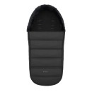 Ποδόσακος Urban Μαύρο - Kikka Boo Ποδόσακος Urban Μαύρο - Kikka Boo