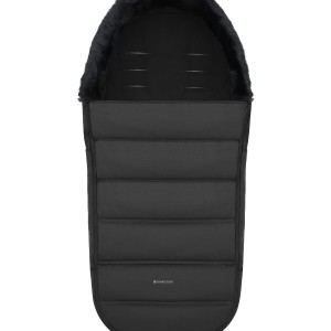 Ποδόσακος Urban Μαύρο - Kikka Boo