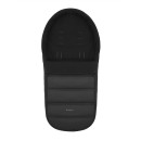 Ποδόσακος Urban Μαύρο - Kikka Boo Ποδόσακος Urban Μαύρο - Kikka Boo