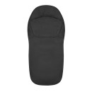 Ποδόσακος Urban Μαύρο - Kikka Boo Ποδόσακος Urban Μαύρο - Kikka Boo