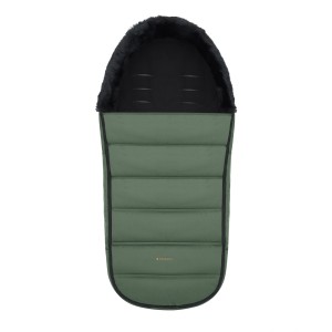 Ποδόσακος Urban Πράσινο - Kikka Boo