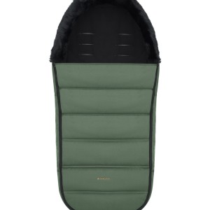 Ποδόσακος Urban Πράσινο - Kikka Boo