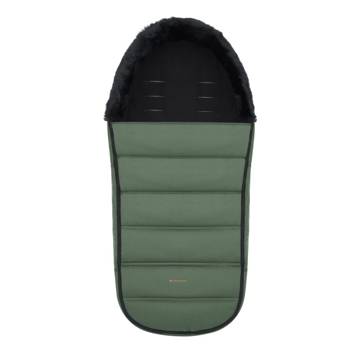 Ποδόσακος Urban Πράσινο - Kikka Boo Ποδόσακος Urban Πράσινο - Kikka Boo