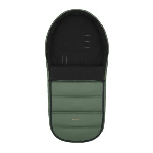 Ποδόσακος Urban Πράσινο - Kikka Boo Ποδόσακος Urban Πράσινο - Kikka Boo