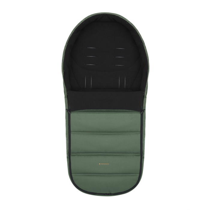 Ποδόσακος Urban Πράσινο - Kikka Boo Ποδόσακος Urban Πράσινο - Kikka Boo