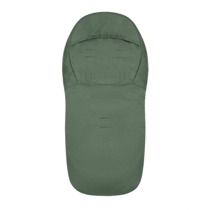 Ποδόσακος Urban Πράσινο - Kikka Boo Ποδόσακος Urban Πράσινο - Kikka Boo