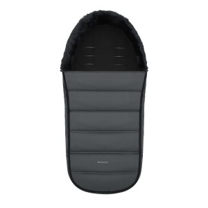 Ποδόσακος Urban Γκρι - Kikka Boo