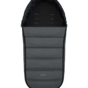 Ποδόσακος Urban Γκρι - Kikka Boo