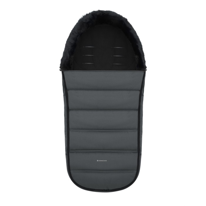 Ποδόσακος Urban Γκρι - Kikka Boo Ποδόσακος Urban Γκρι - Kikka Boo