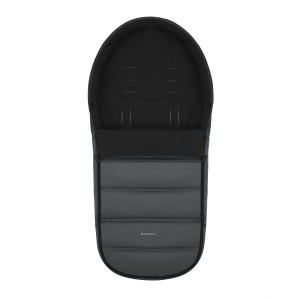 Ποδόσακος Urban Γκρι - Kikka Boo Ποδόσακος Urban Γκρι - Kikka Boo