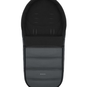 Ποδόσακος Urban Γκρι - Kikka Boo Ποδόσακος Urban Γκρι - Kikka Boo