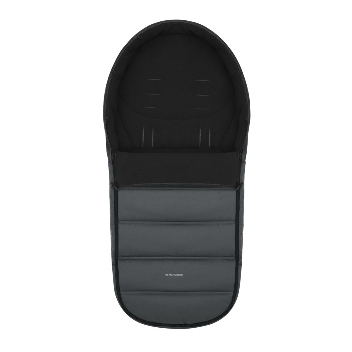 Ποδόσακος Urban Γκρι - Kikka Boo Ποδόσακος Urban Γκρι - Kikka Boo