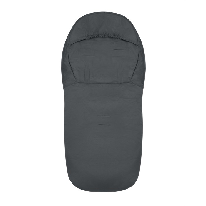 Ποδόσακος Urban Γκρι - Kikka Boo Ποδόσακος Urban Γκρι - Kikka Boo