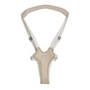 Ζώνη βαδίσματος Gia Mesh Μπεζ 2024 - Kikka Boo