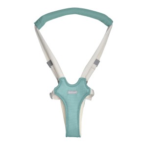 Ζώνη βαδίσματος Gia Mesh Μέντα 2024 - Kikka Boo