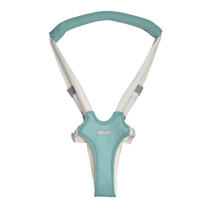 Ζώνη βαδίσματος Gia Mesh Μέντα 2024 - Kikka Boo