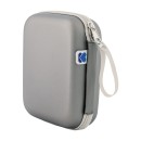 Βρεφικό Σετ Περιποίησης 8τμχ Μπεζ Kikka Boo