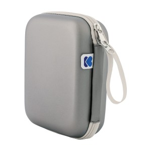 Βρεφικό Σετ Περιποίησης 8τμχ Μπεζ Kikka Boo