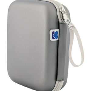 Βρεφικό Σετ Περιποίησης 8τμχ Μπεζ Kikka Boo