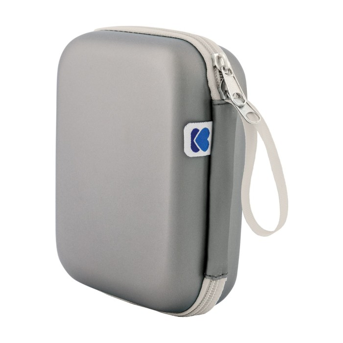 Βρεφικό Σετ Περιποίησης 8τμχ Μπεζ Kikka Boo