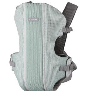 Μάρσιπος Gwen Fly Knit Mint Kikka Boo