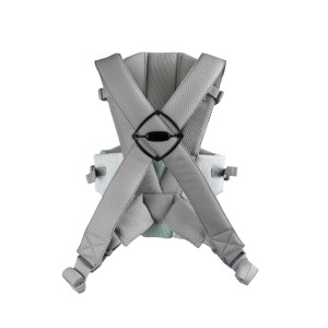 Μάρσιπος Gwen Fly Knit Mint Kikka Boo Μάρσιπος Gwen Fly Knit Mint Kikka Boo