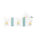 Soft bumper Elephant Time 180cm - Kikka Boo