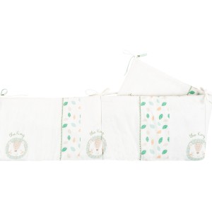 Προστατευτική Πάντα Κούνιας Jungle King 210cm Kikka Boo