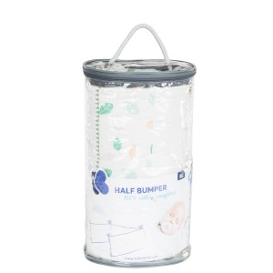 Προστατευτική Πάντα Κούνιας Jungle King 210cm Kikka Boo Προστατευτική Πάντα Κούνιας Jungle King 210cm Kikka Boo