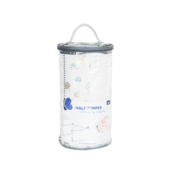 Soft bumper Little Fox 180cm - Kikka Boo