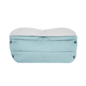 Γάντια Καροτσιού Classic Μέντα 2024 - Kikka Boo Γάντια Καροτσιού Classic Μέντα 2024 - Kikka Boo