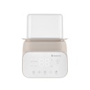 Double bottle warmer 4in1 Handy Beige - Kikka Boo