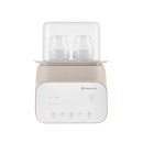 Double bottle warmer 4in1 Handy Beige - Kikka Boo